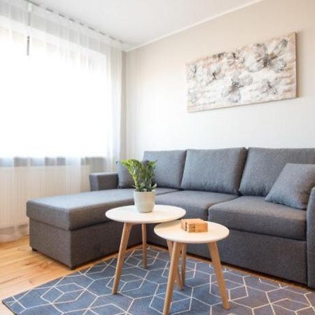 Dream Stay Apartment With Free Parking Close To Central Bus Station Tallinn Extérieur photo