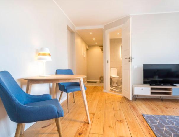 Dream Stay Apartment With Free Parking Close To Central Bus Station Tallinn Extérieur photo